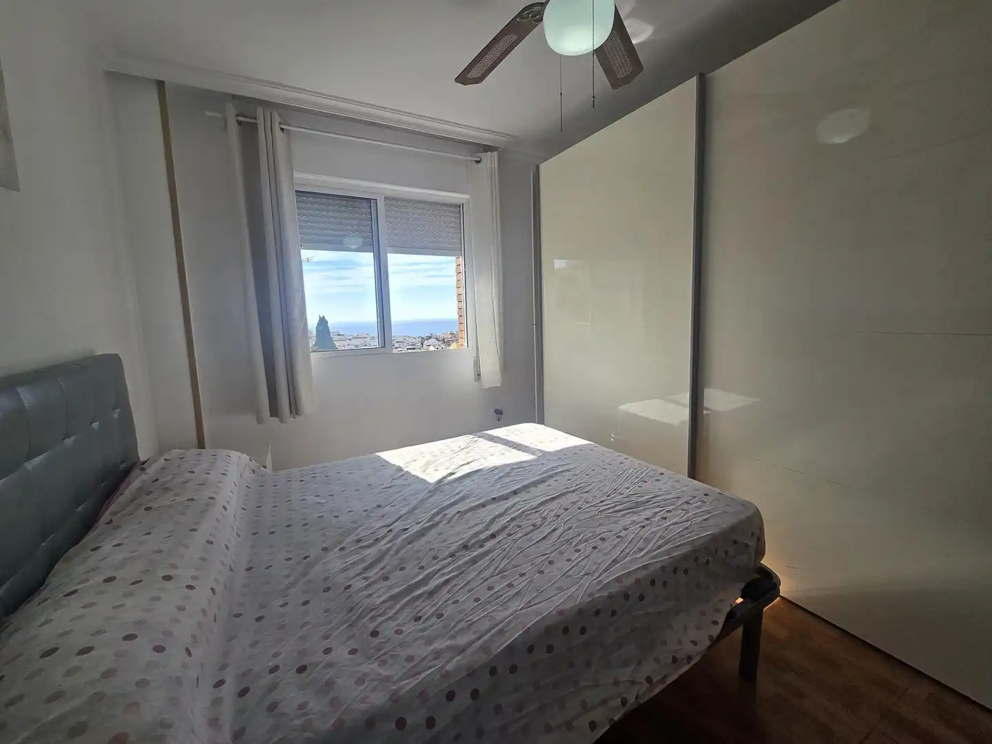 Pis de 95 m² a Benalmádena