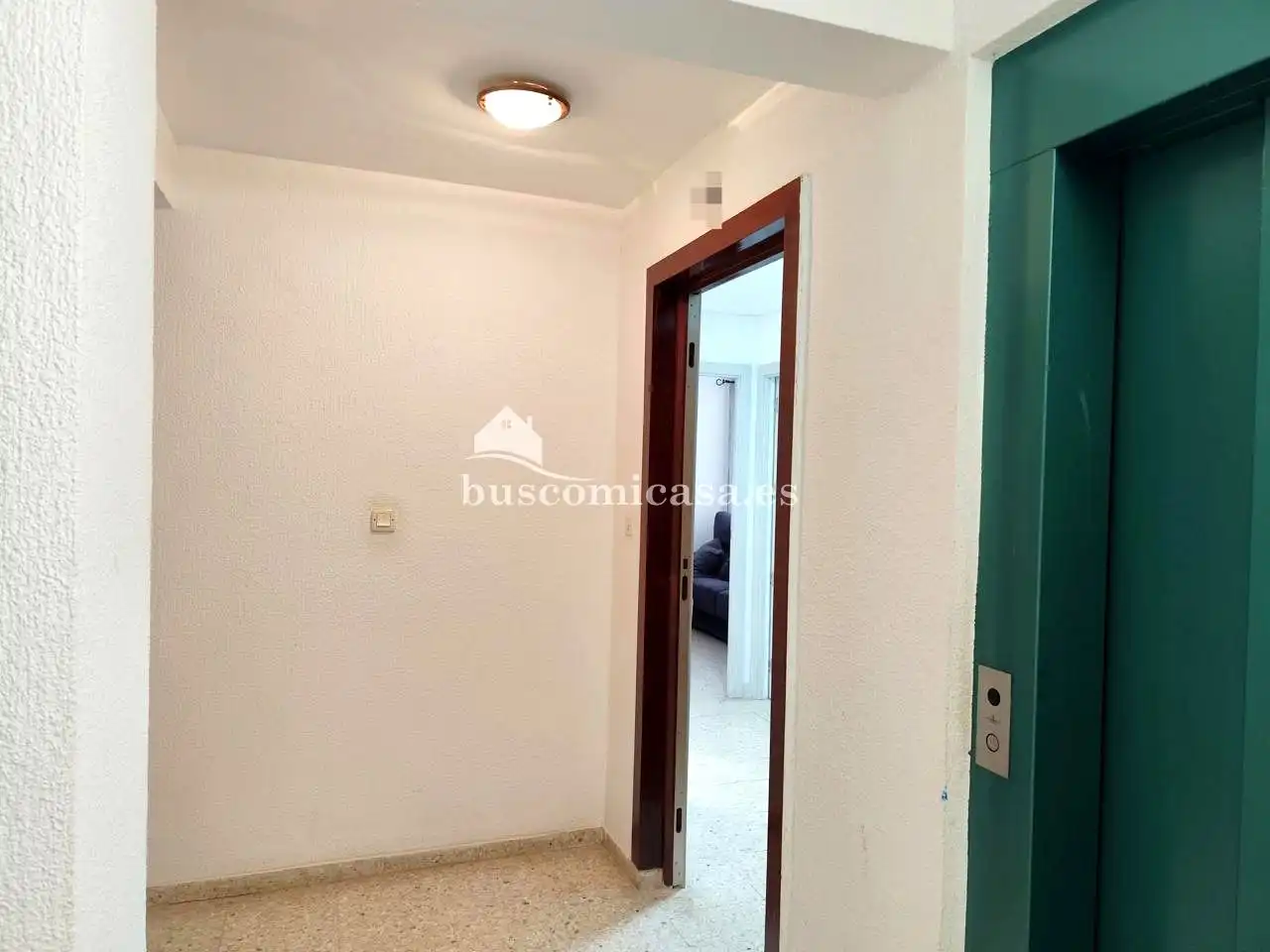 Habitación 89 m², Jaén
