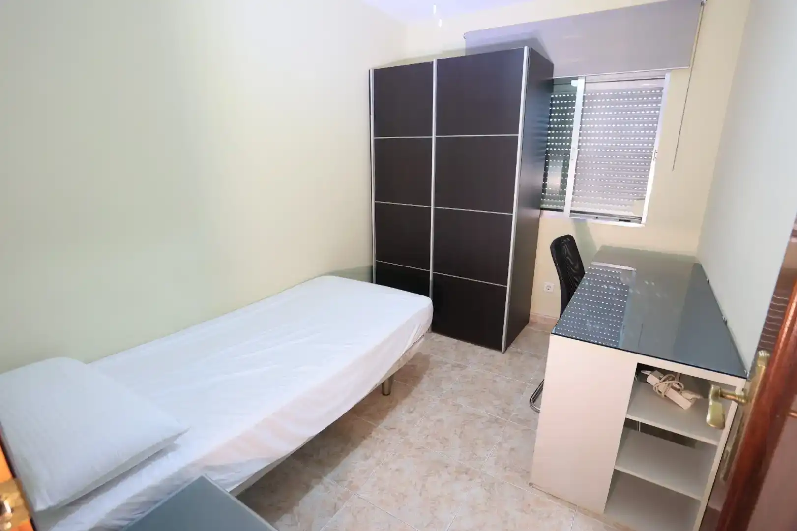 Habitación 100 m², Dos Hermanas