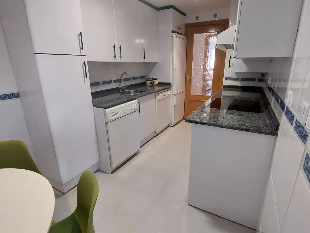Pis de 75 m² a San Andrés del Rabanedo