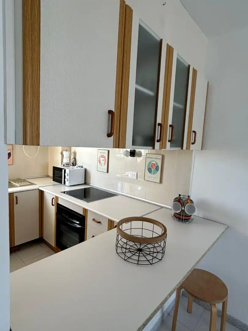 Piso de 59 m² en Alcanar