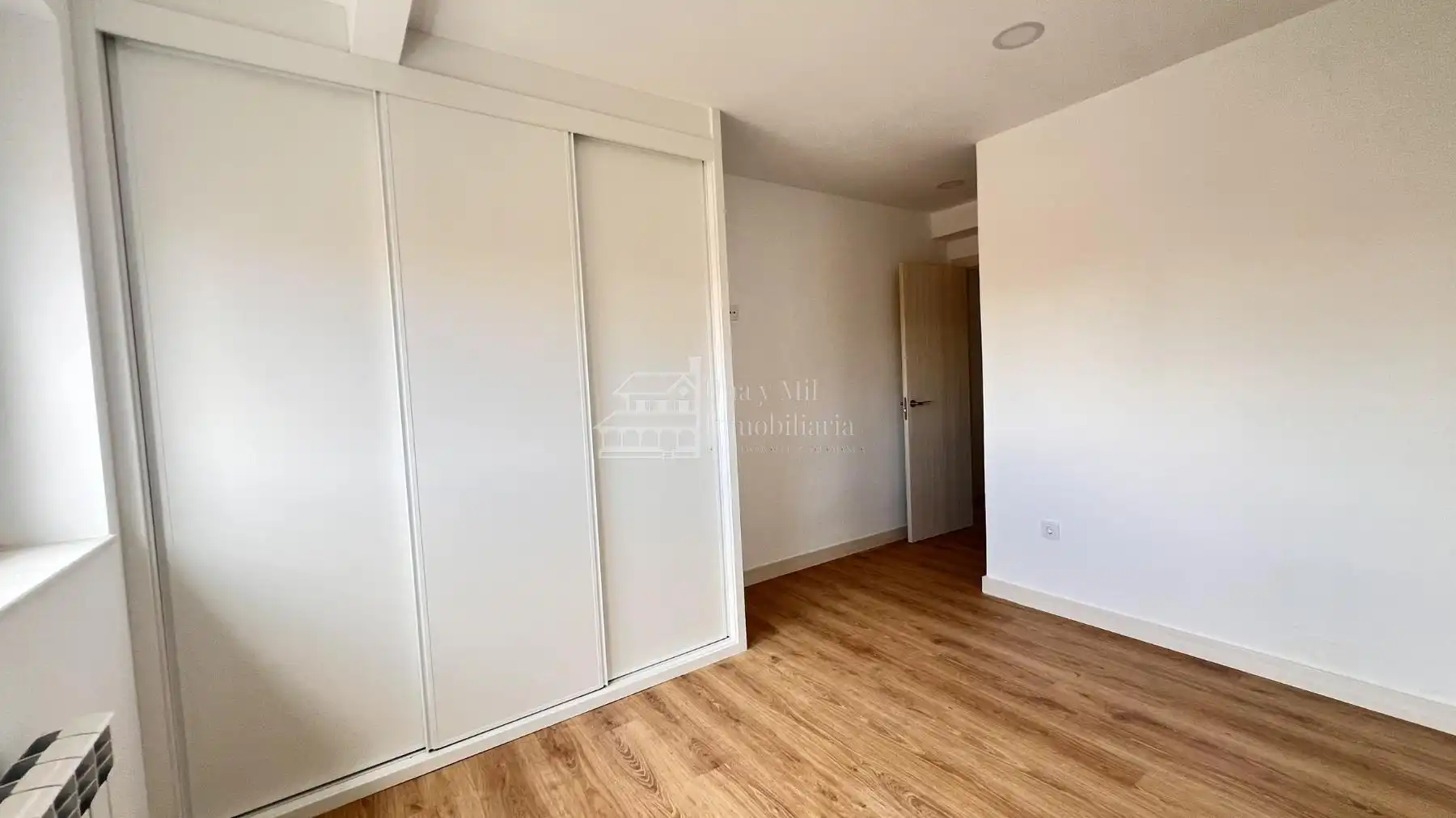 Piso de 95 m² en Salamanca