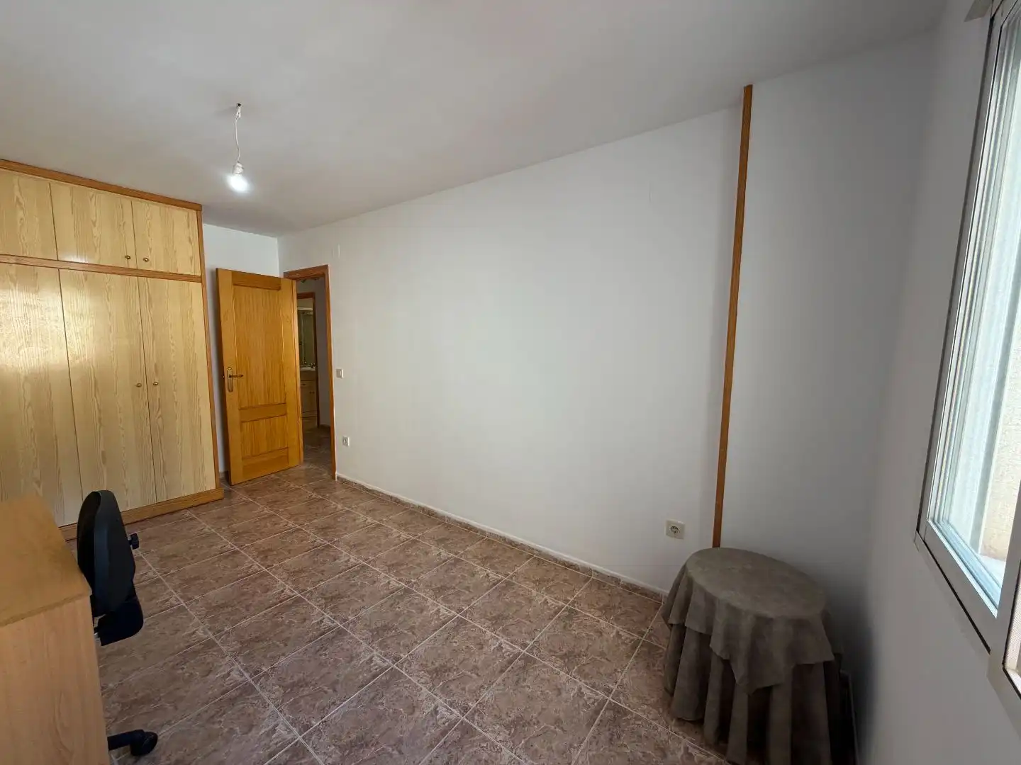 Piso de 126 m² en l'Alcora