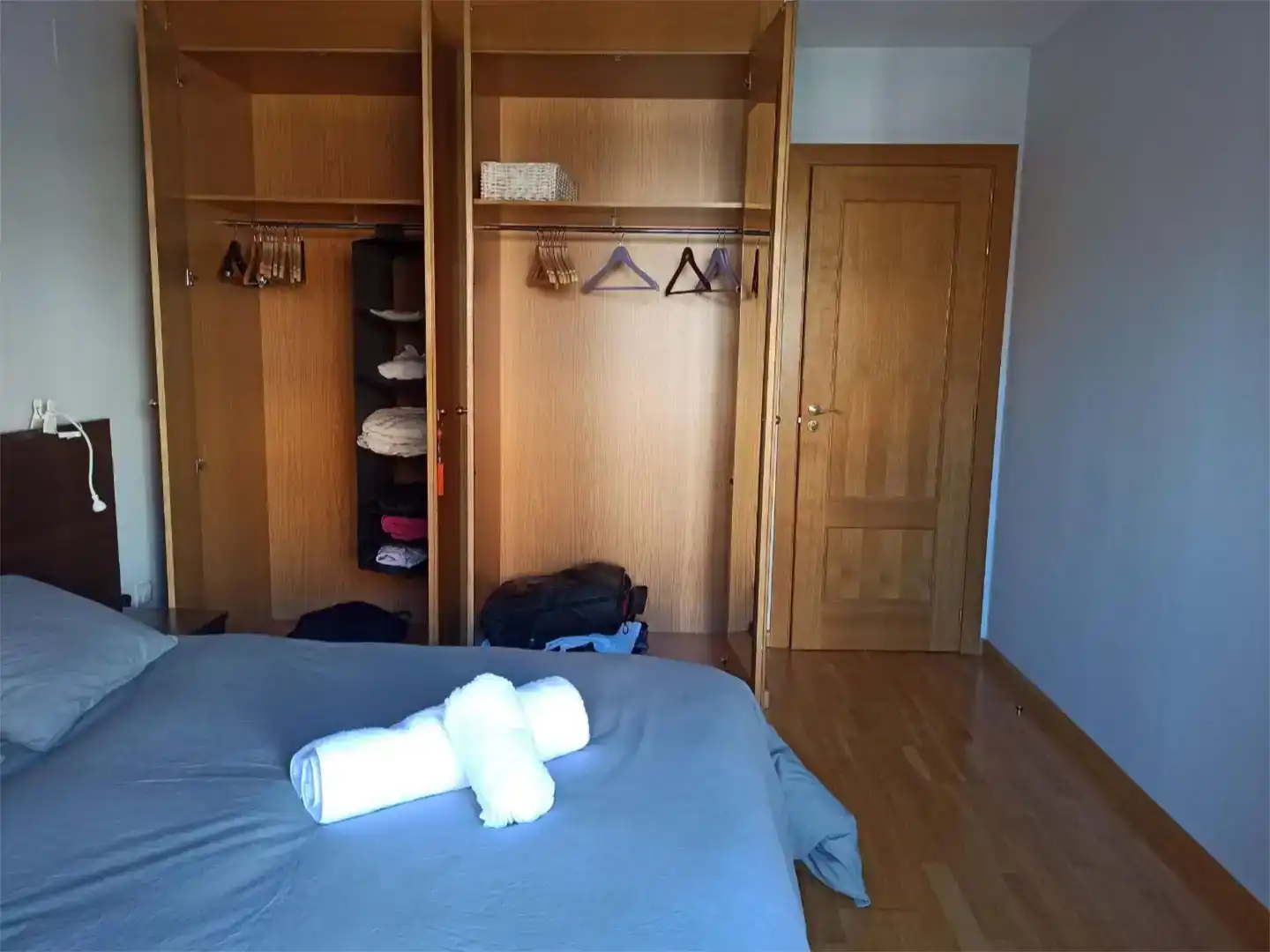 Piso de 54 m² en Valladolid