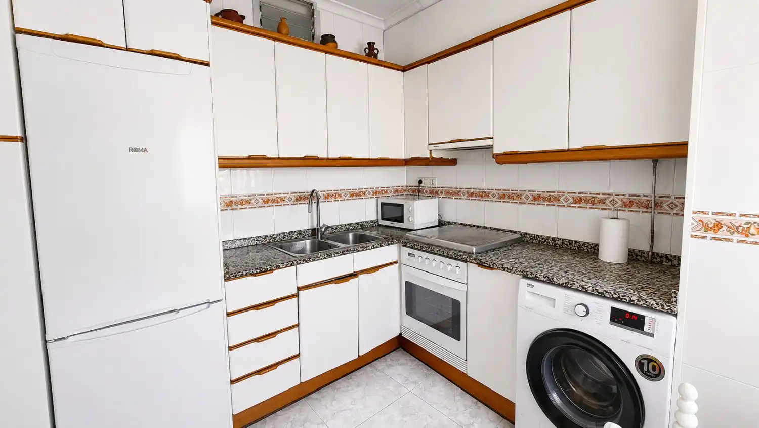 Appartamento 85 m² a l'Alcora