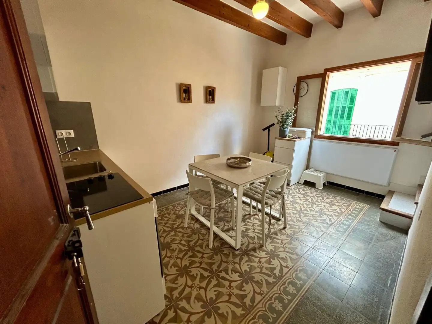 Piso de 207 m² en Andratx