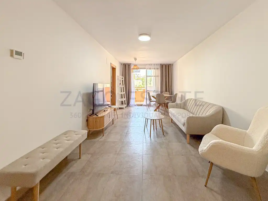 Piso de 90 m² en Finestrat