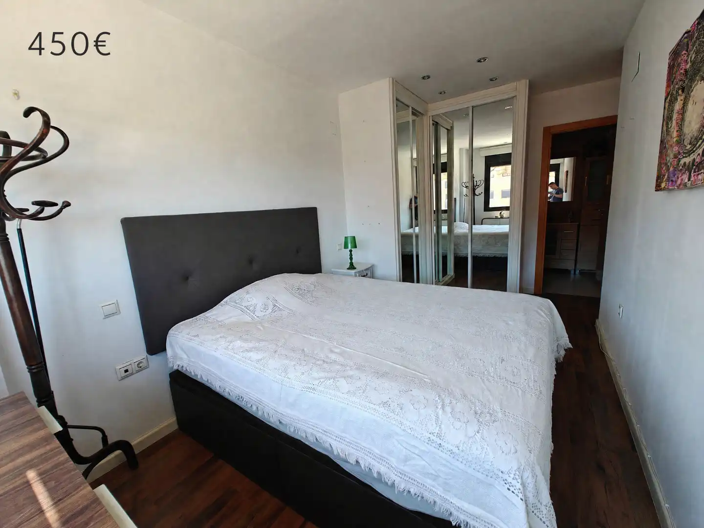 Habitació 112 m², Sant Vicent del Raspeig
