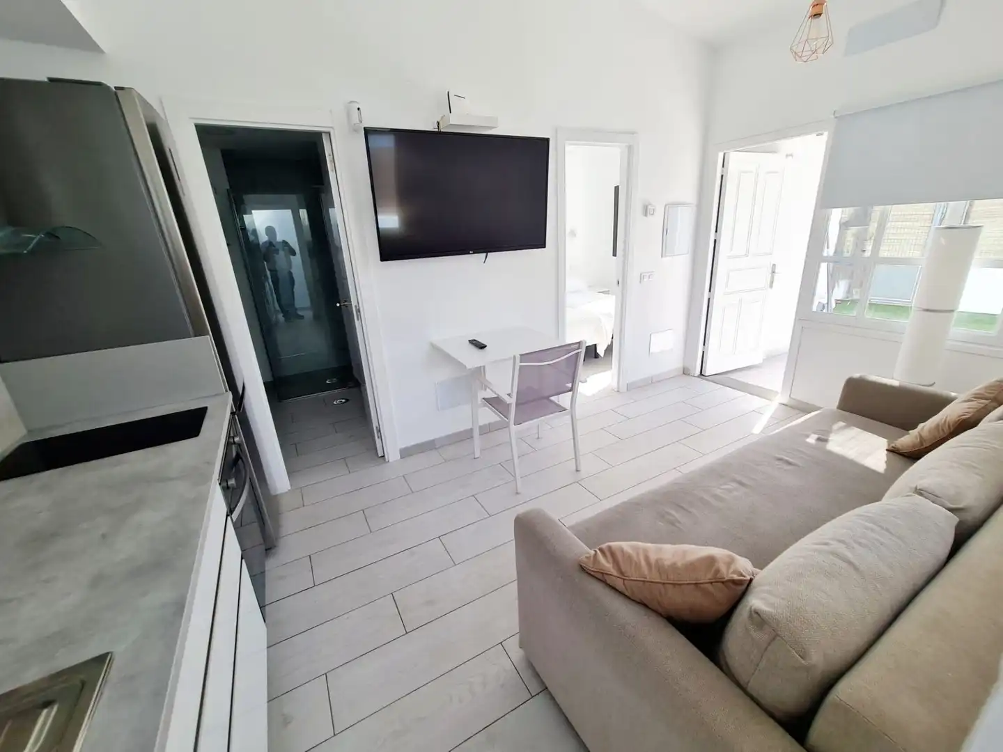 Moradia 45 m² em San Bartolomé de Tirajana