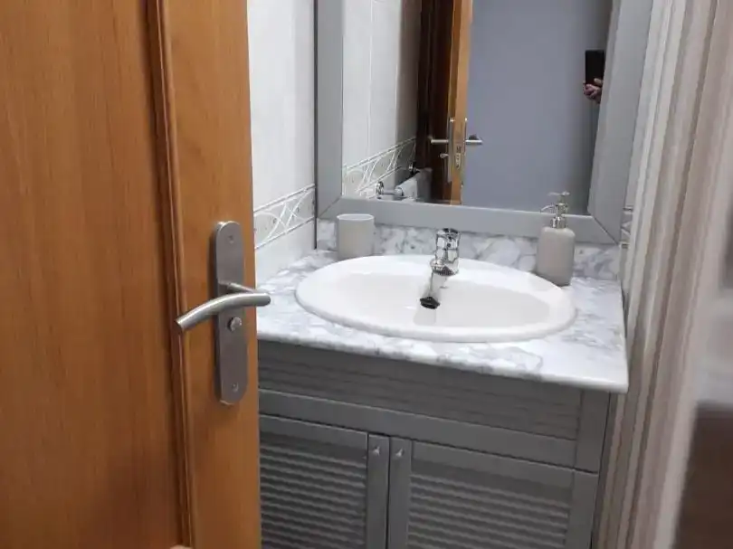 Piso de 112 m² en Vilagarcía de Arousa