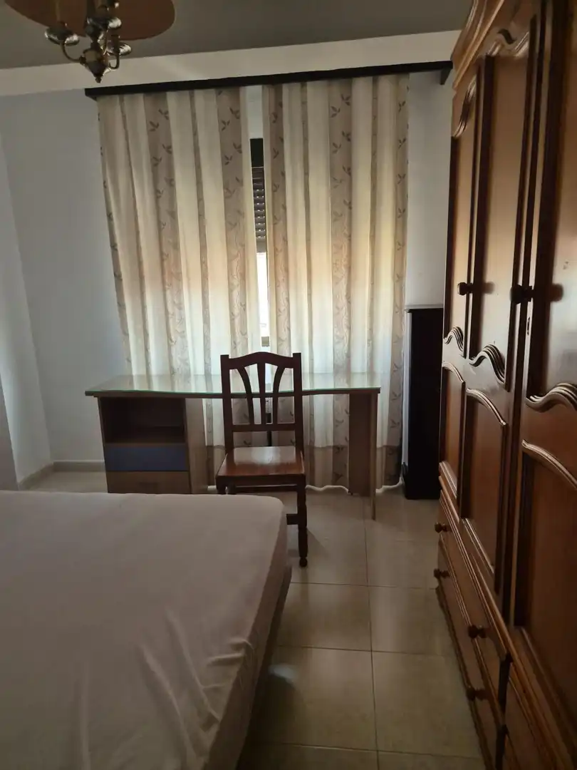 Wohnung 92 m² in Badajoz