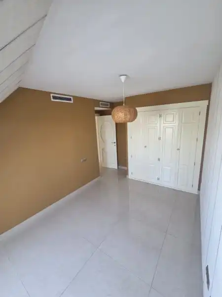 Pis de 80 m² a Fuengirola