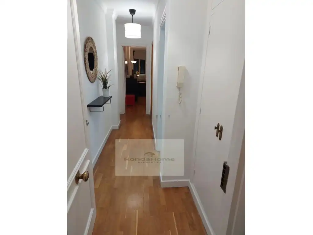 Wohnung 92 m² in Málaga