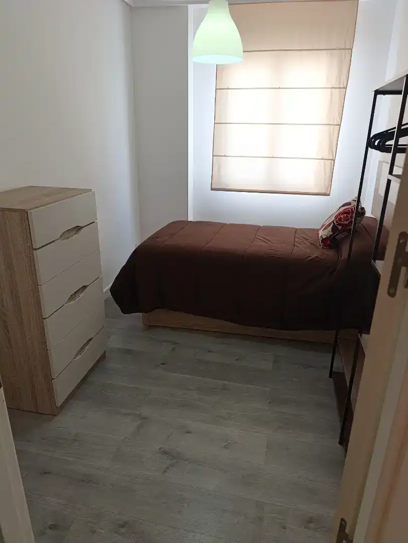 Piso de 100 m² en Baeza