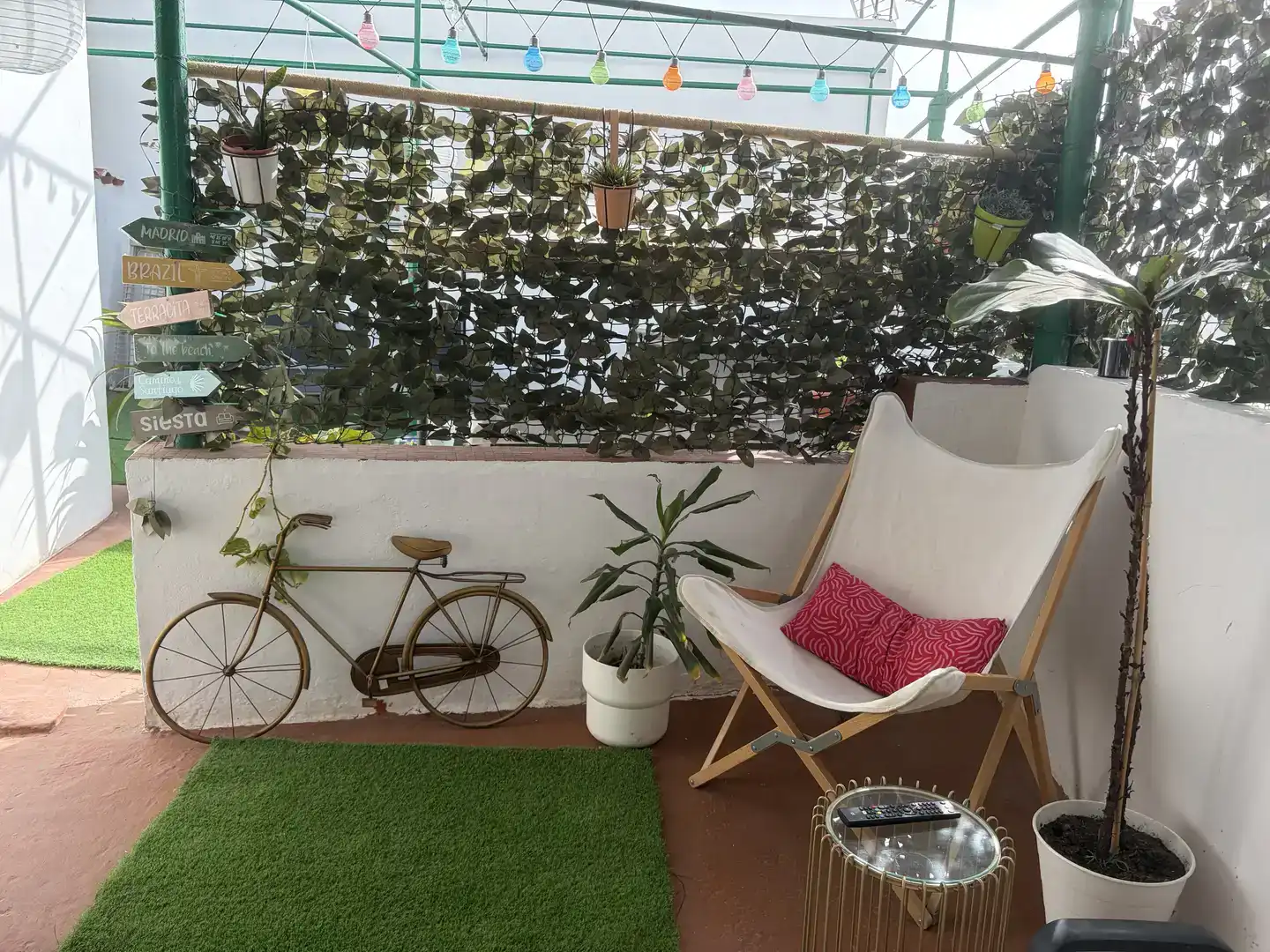 Habitación 140 m², Agaete