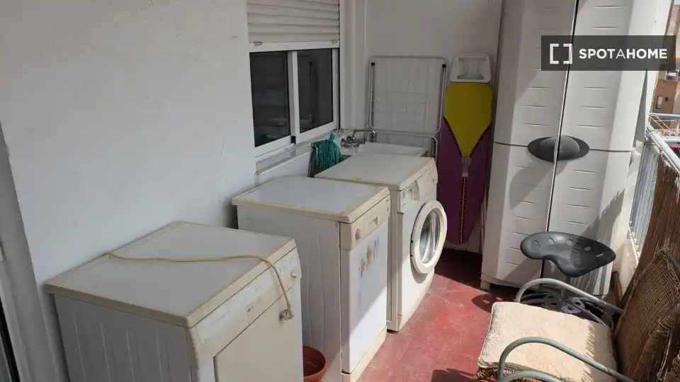 Habitación en alquiler, Murcia