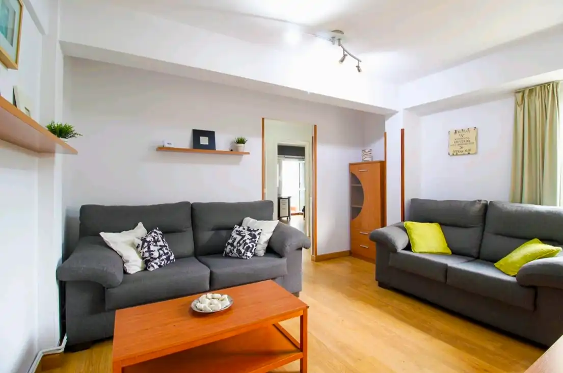Piso de 77 m² en Santander