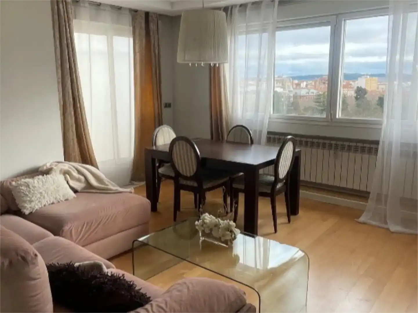 Piso de 80 m² en Valladolid