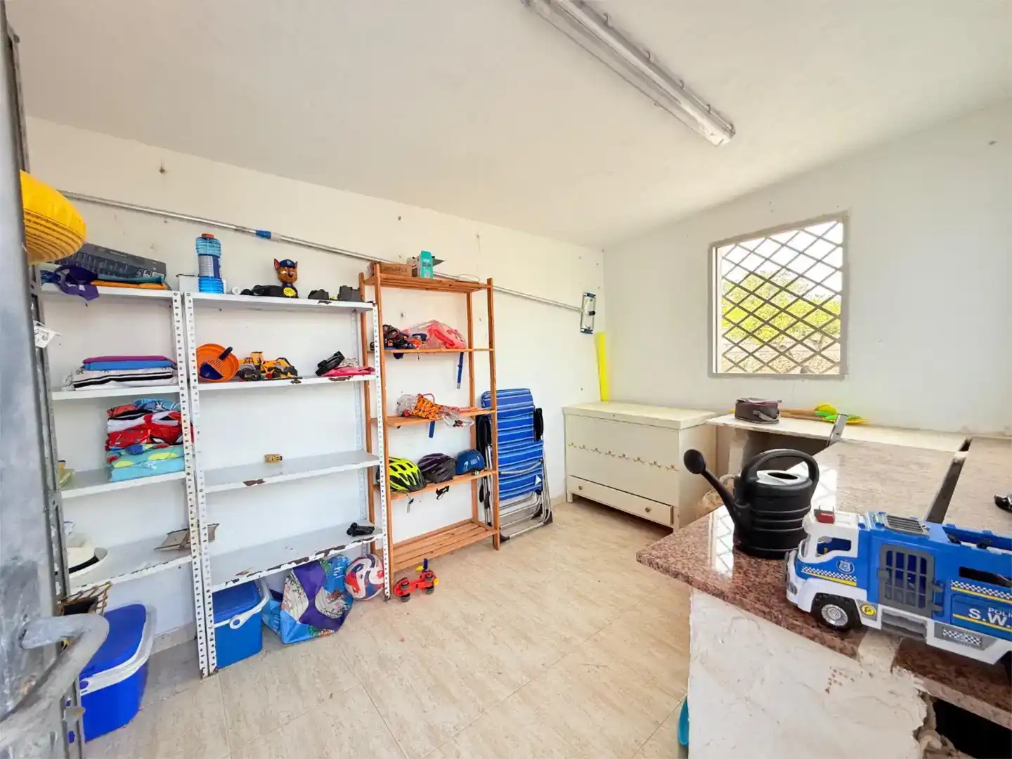Piso de 290 m² en Villajoyosa