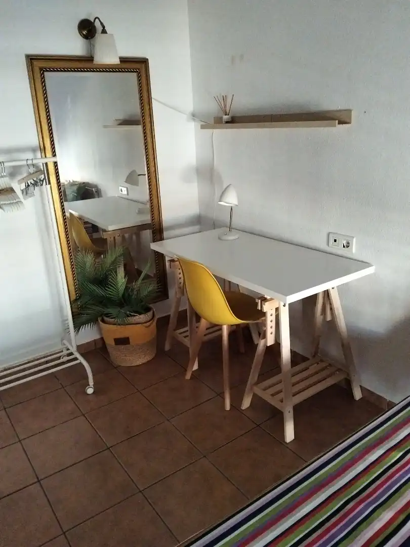 Habitación en alquiler, Bormujos