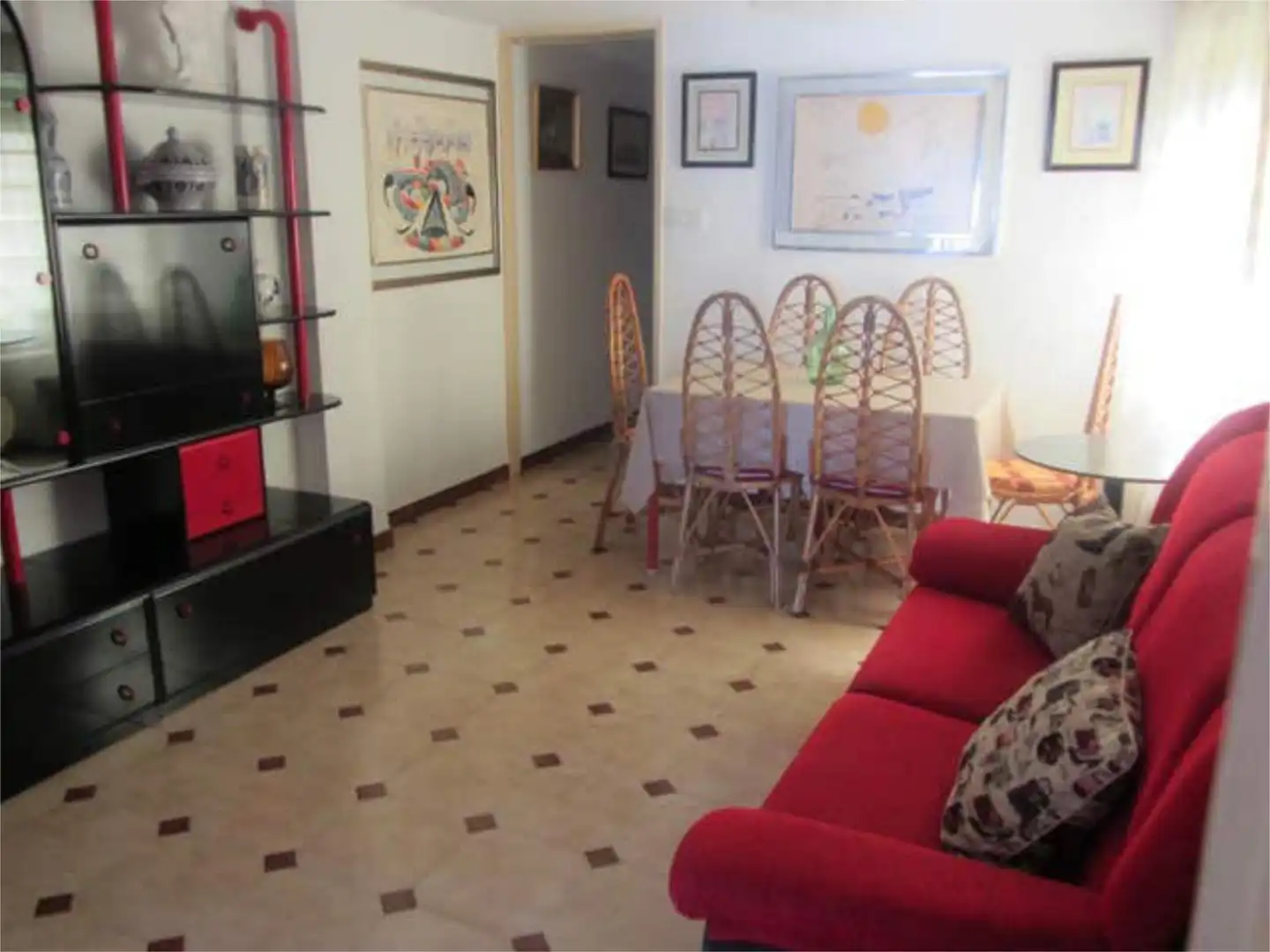 Wohnung 89 m² in Santa Pola