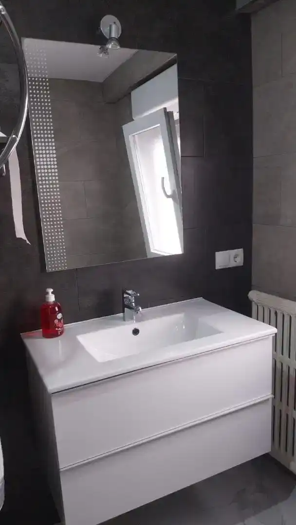 Habitación 78 m², Ponferrada