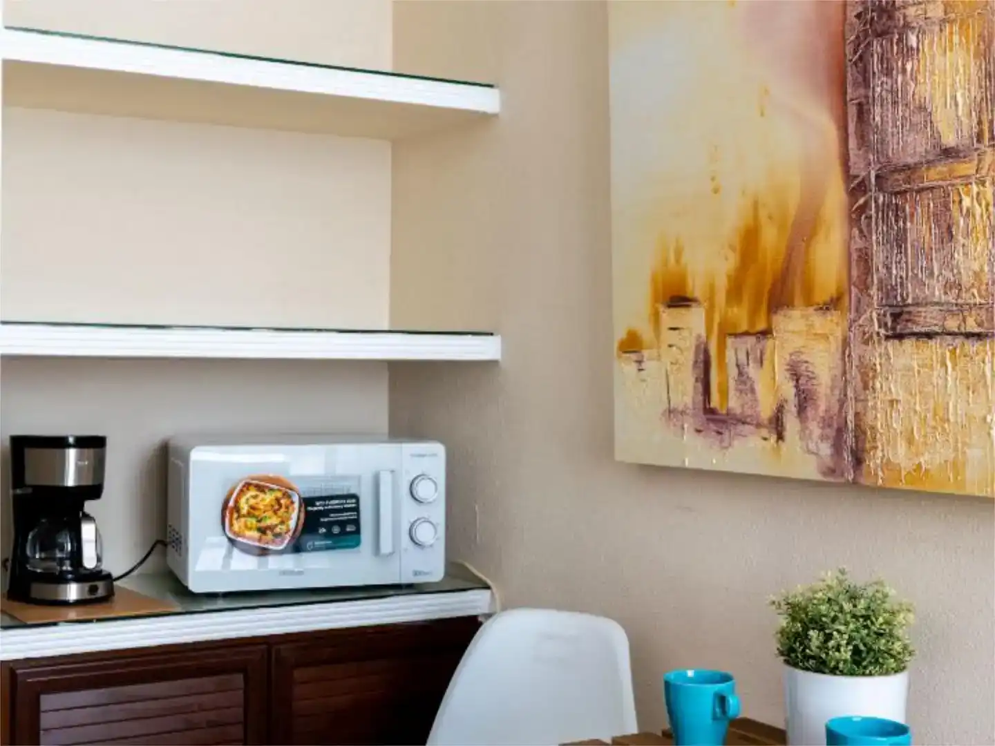 Quarto 90 m², Sevilla