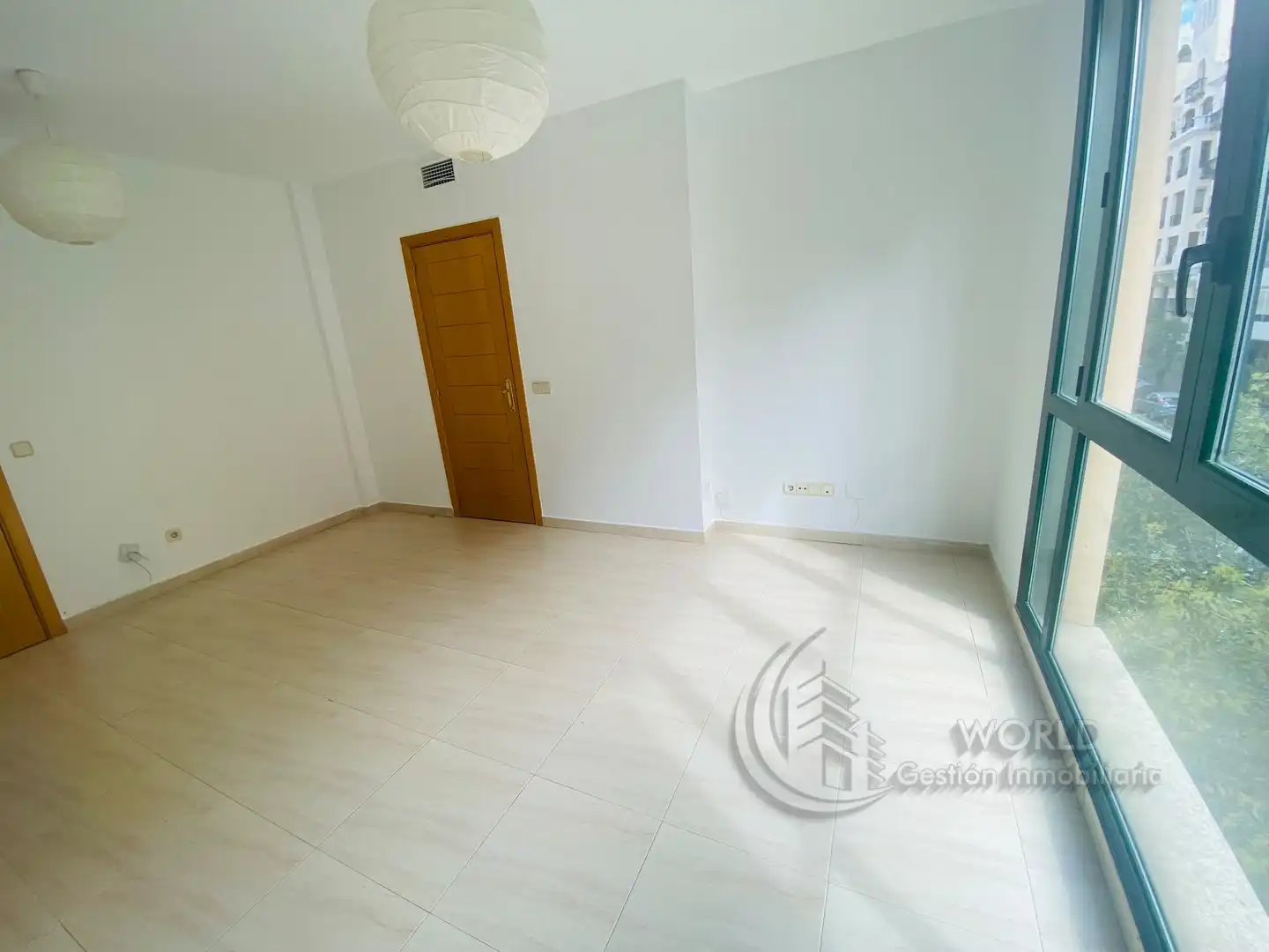 Piso de 65 m² en Madrid