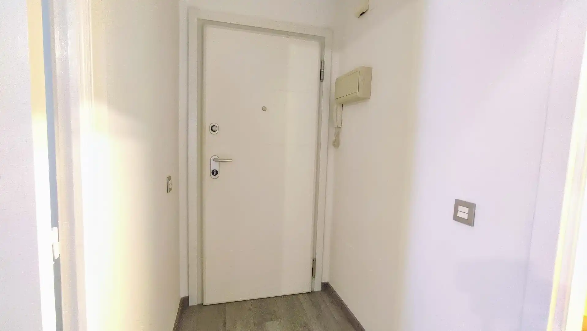 Pis de 89 m² a Màlaga