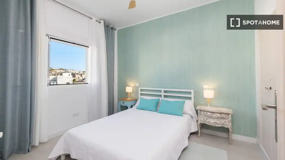 Habitación 138 m², Palma