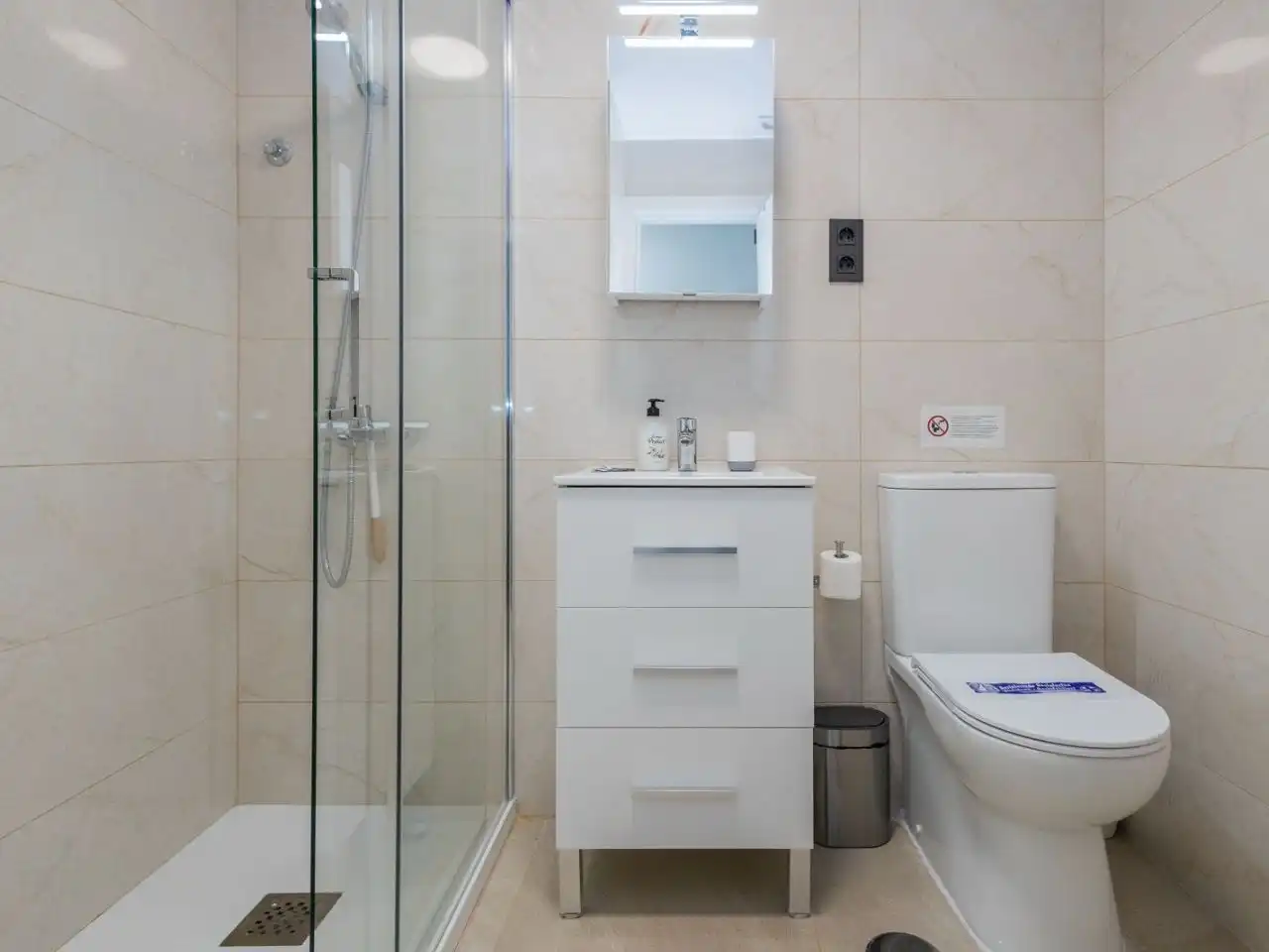Pis de 35 m² a Las Palmas de Gran Canaria