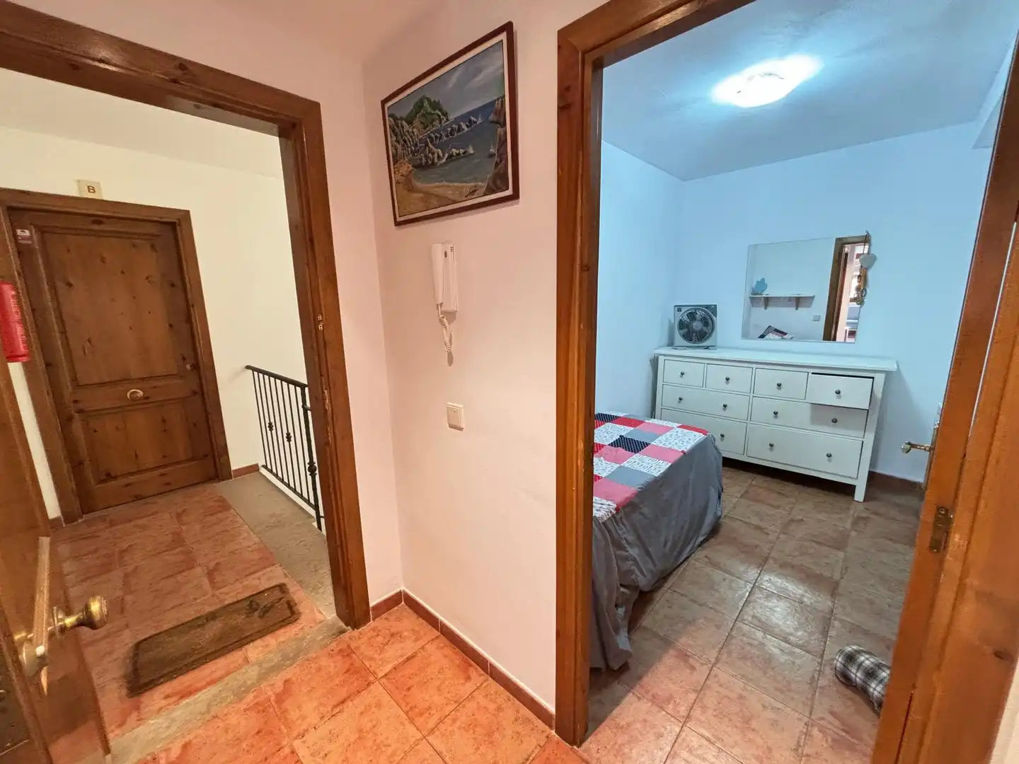 Piso de 56 m² en Palamós