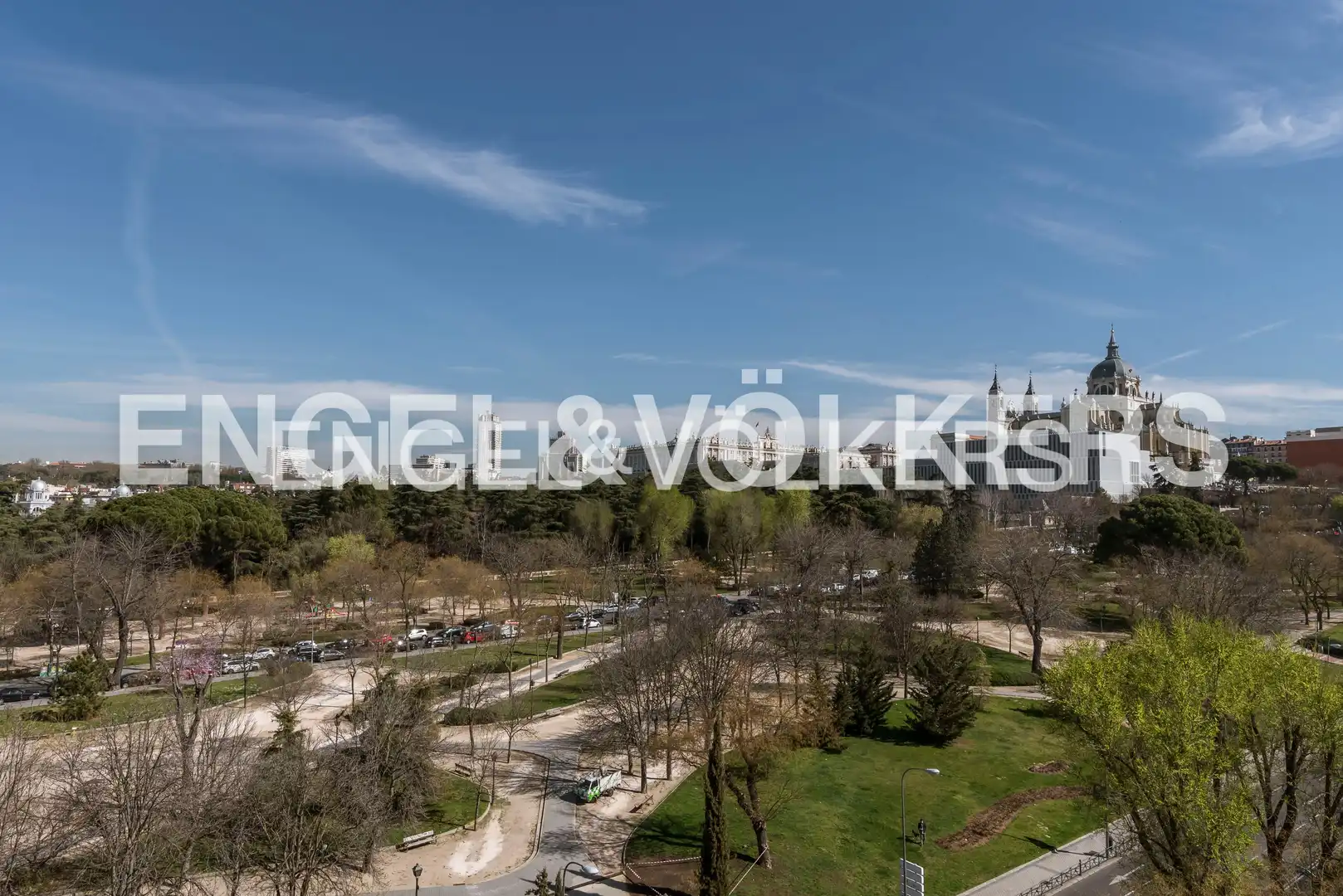 Piso de 69 m² en Madrid