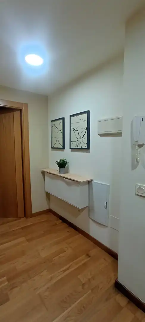 Appartement 50 m² à Zamora
