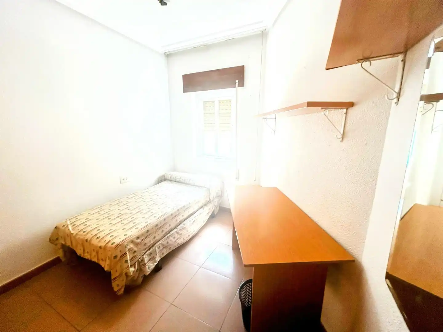 Piso de 105 m² en Murcia