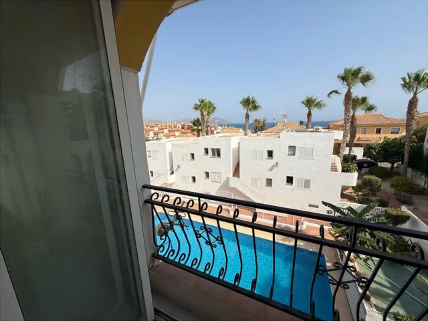 Piso de 35 m² en Mazarrón