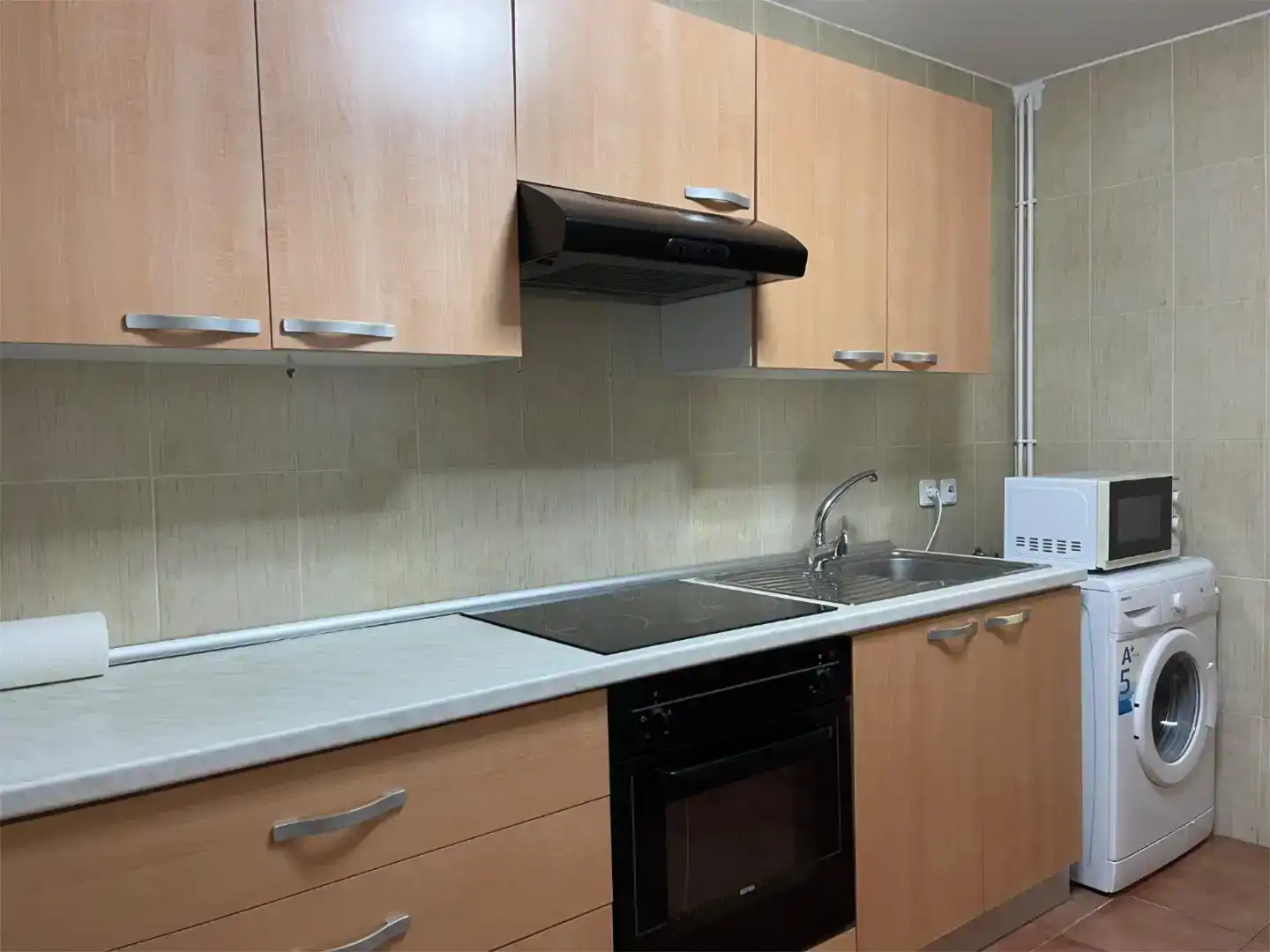 Piso de 120 m² en Vitigudino