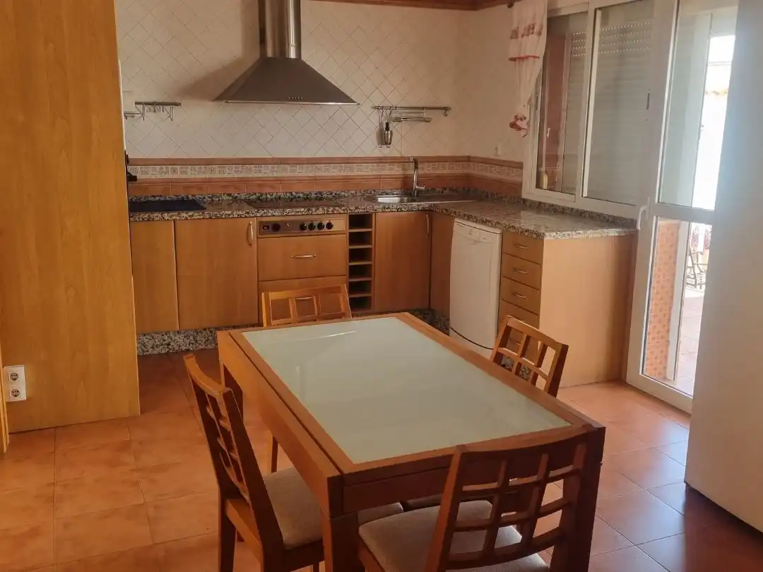 Piso de 200 m² en Mairena del Aljarafe