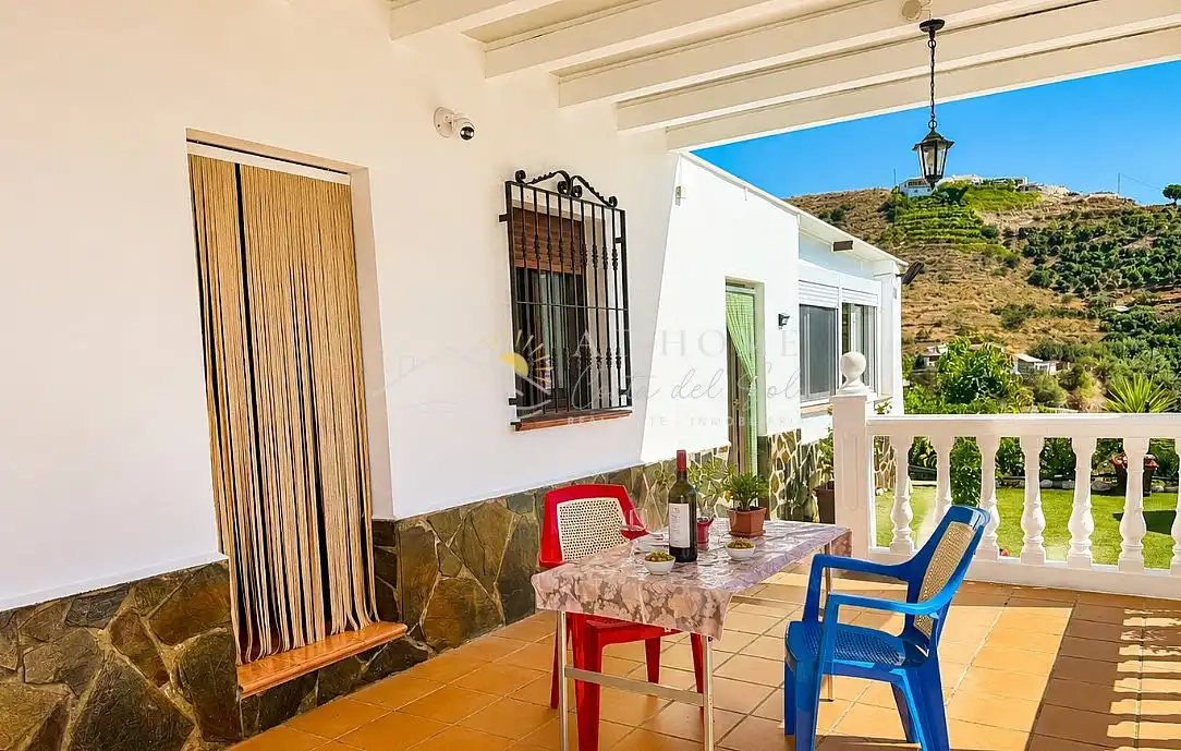 Piso de 70 m² en Torrox