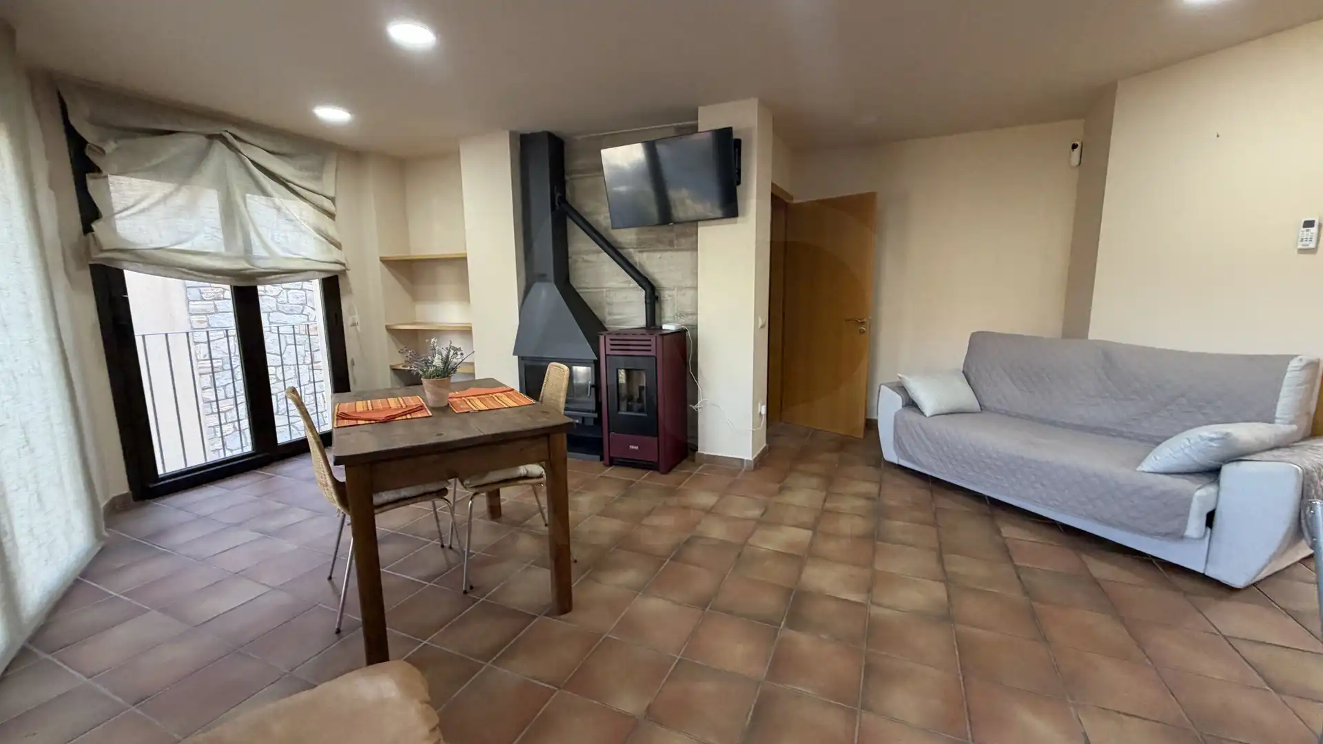 Casa de 236 m² a Camarasa