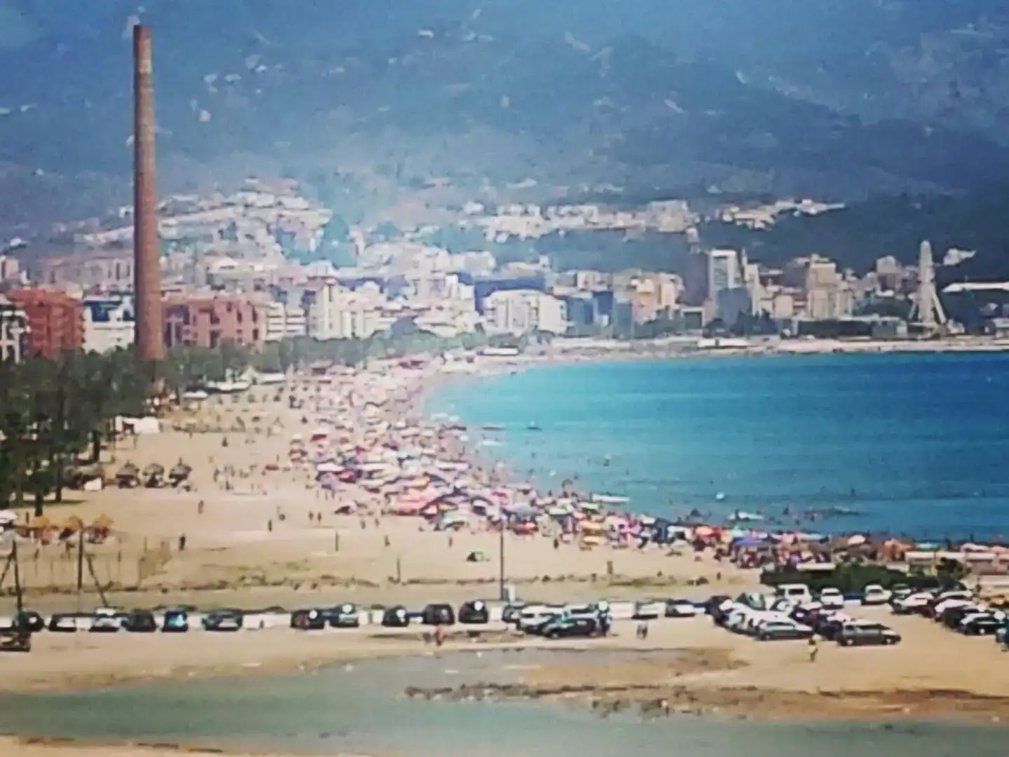 Habitación 100 m², Málaga