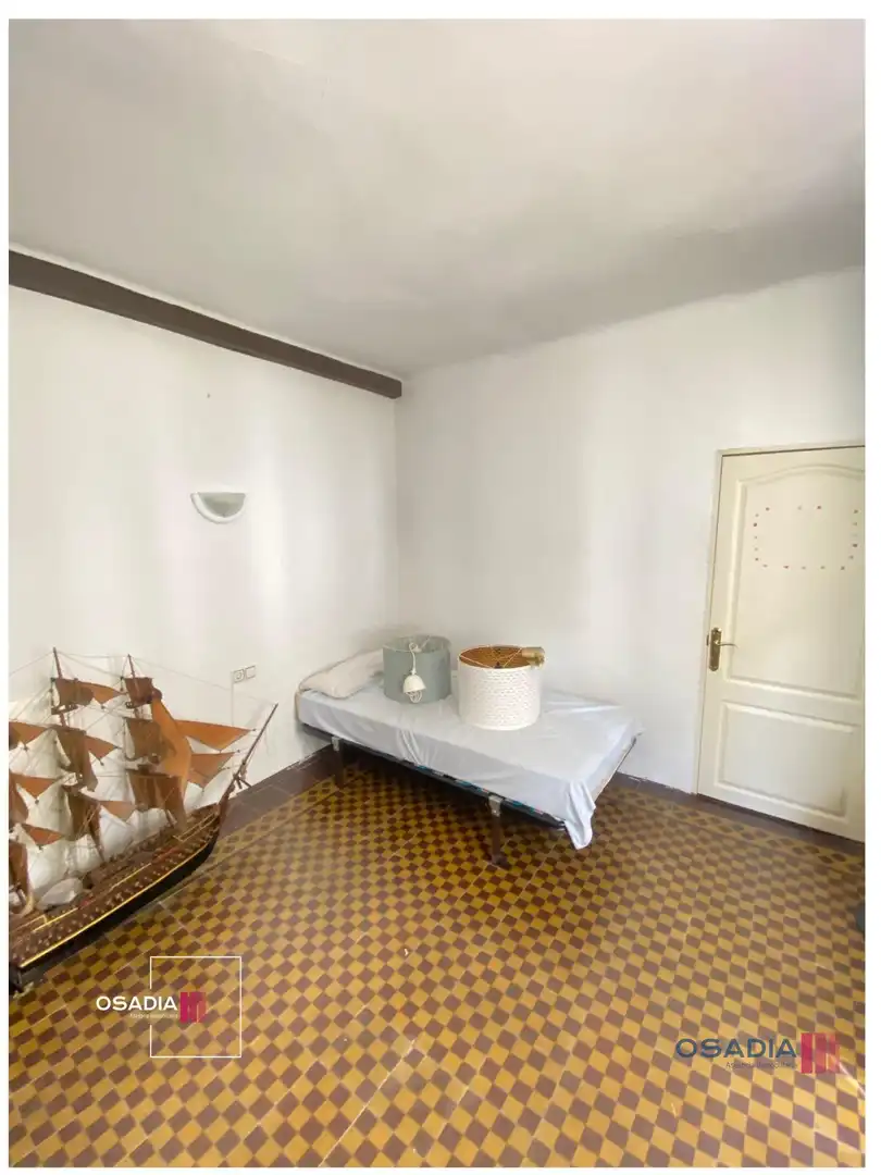 Casa de 70 m² en Santa Fe
