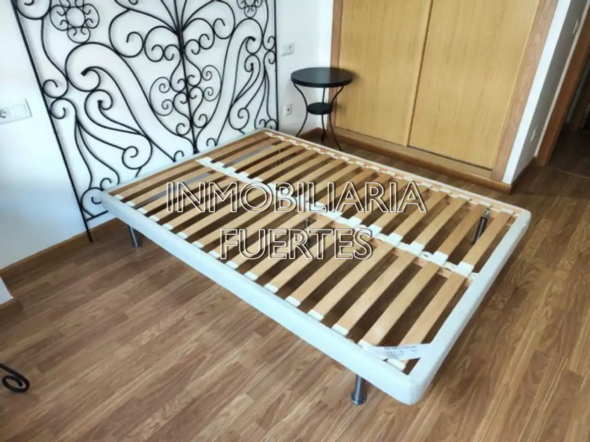 Pis de 75 m² a San Andrés del Rabanedo
