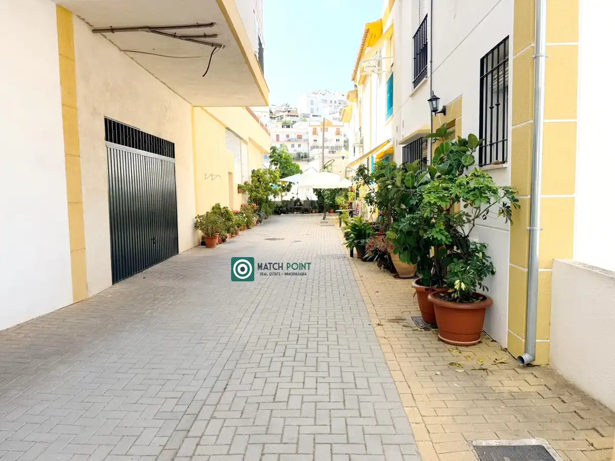Casa de 90 m² en Almuñécar