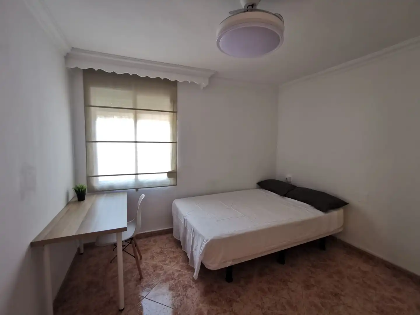 Piso de 86 m² en Málaga
