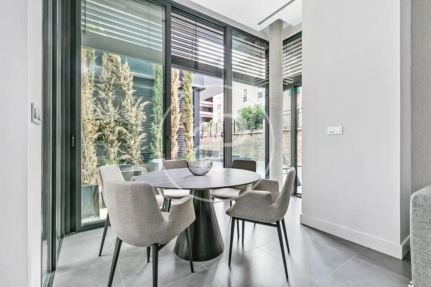 Pis de 178 m² a Madrid