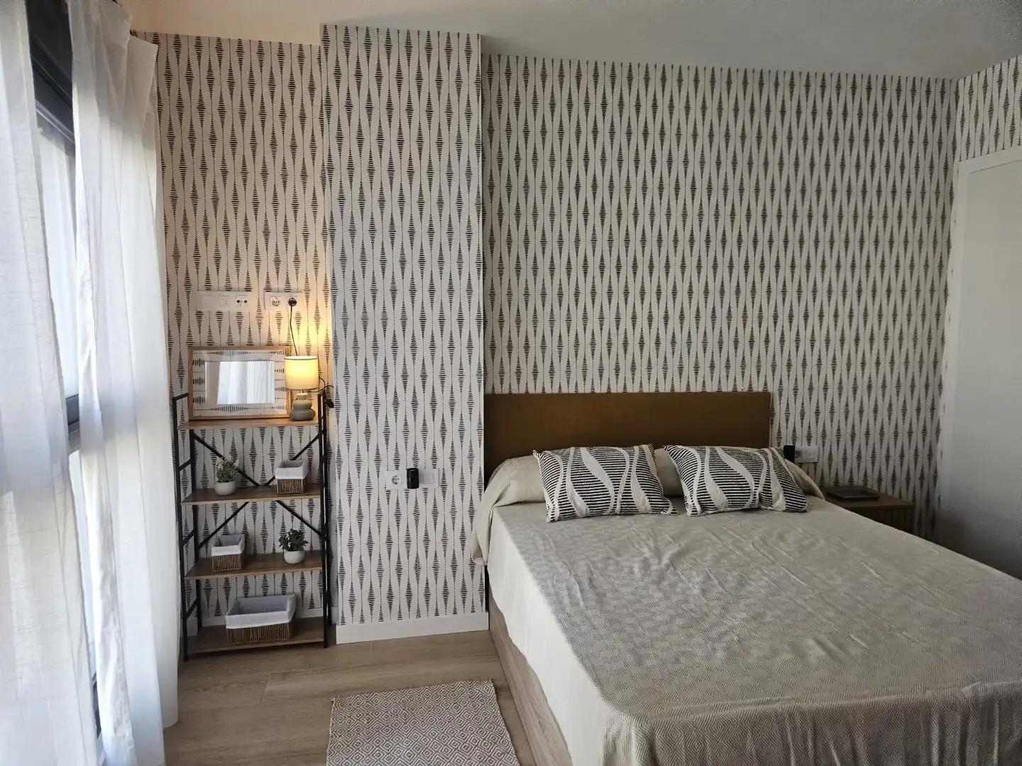 Piso de 67 m² en Sevilla