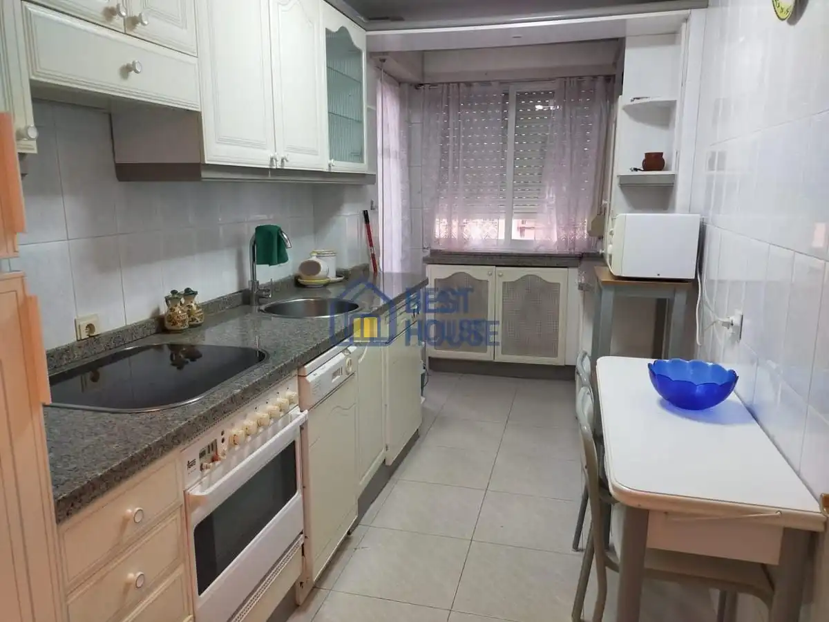 Appartamento 68 m² a León