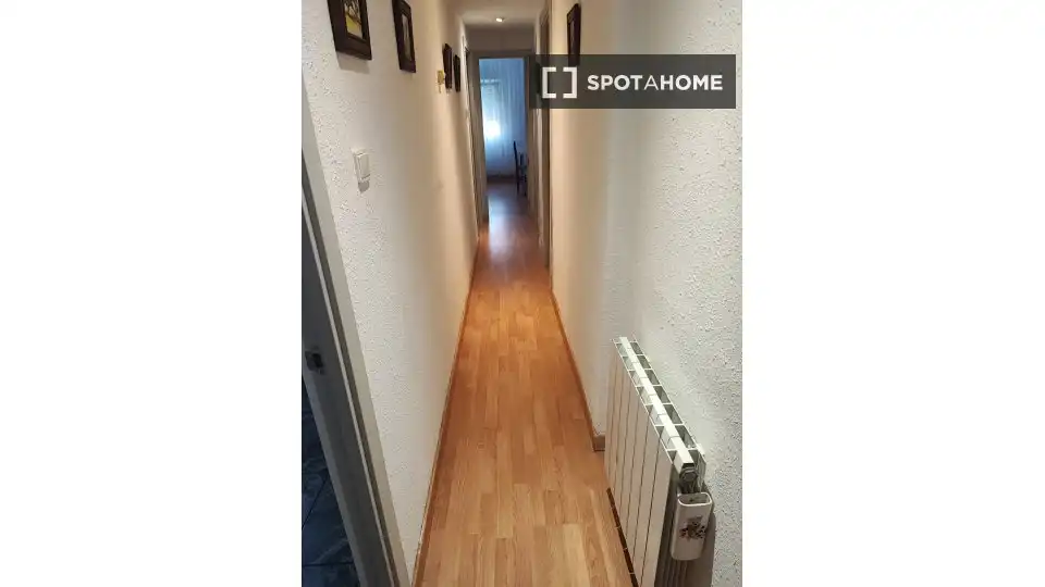 Habitación 104 m², Santander