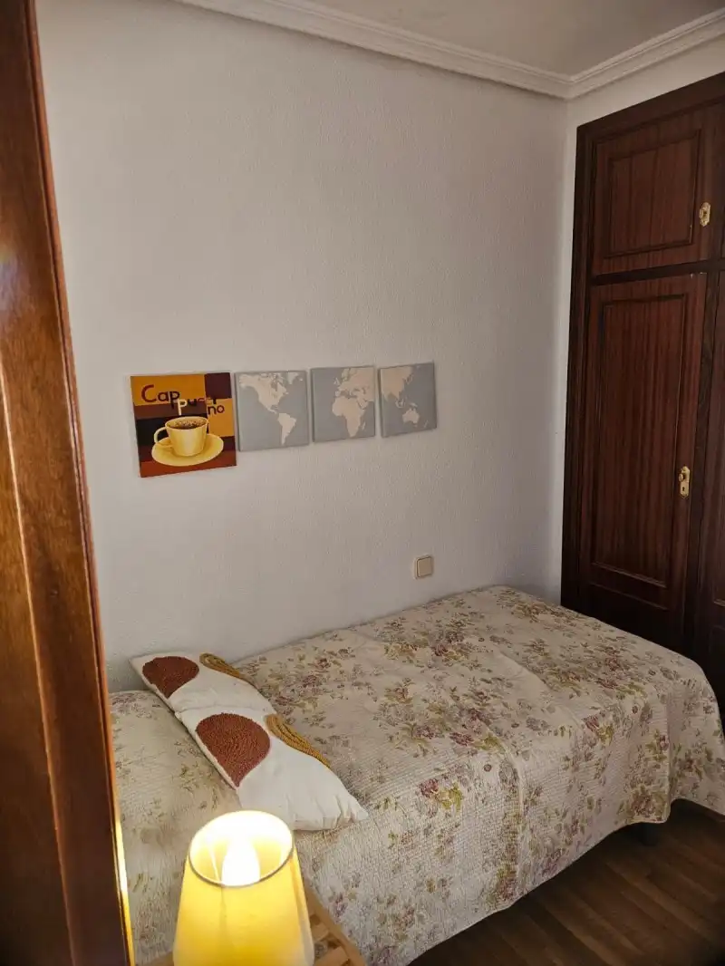 Piso de 80 m² en Cáceres